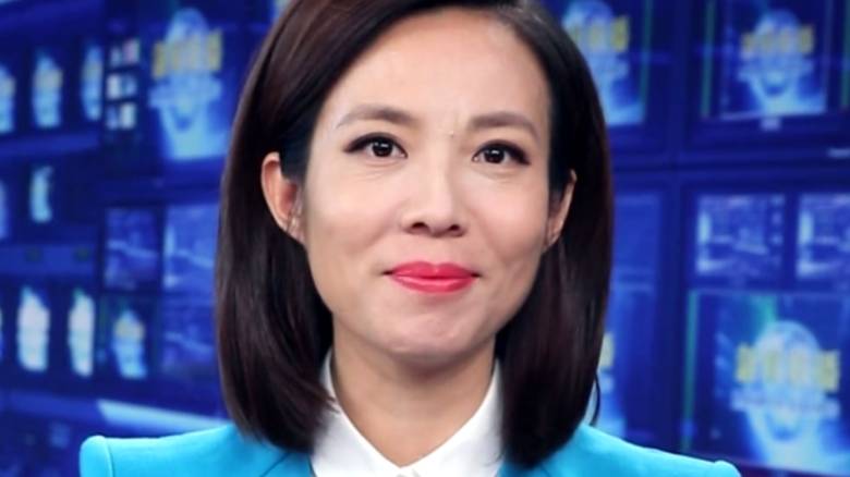 主播说联播主持人,主播说联播主持人海霞的语录