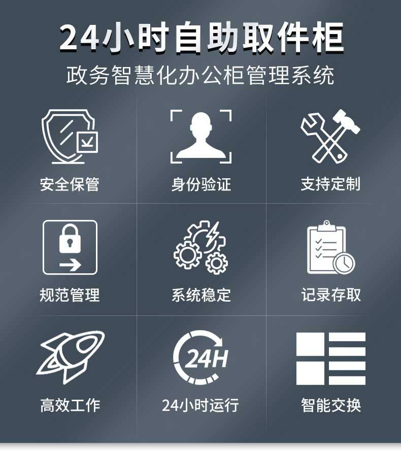 智能公文系统,智能公文