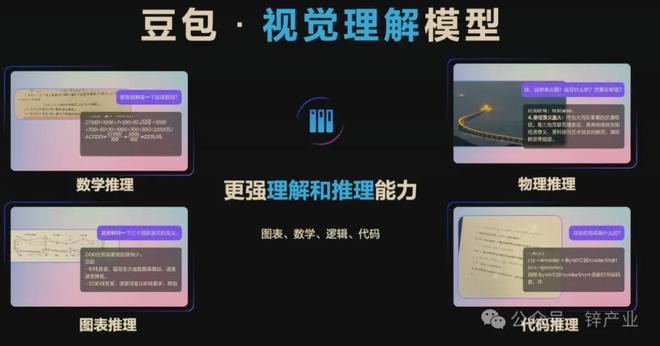 豆包大模型是干嘛的,豆包大模型是什么