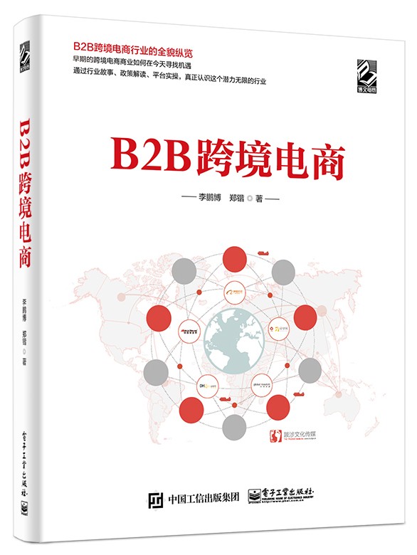 跨境电商b2b企业有哪些岗位,跨境电商b2b从业岗位和技能要求