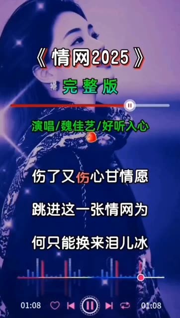 最火的歌曲2025(最火的歌曲火爆全网2024年)