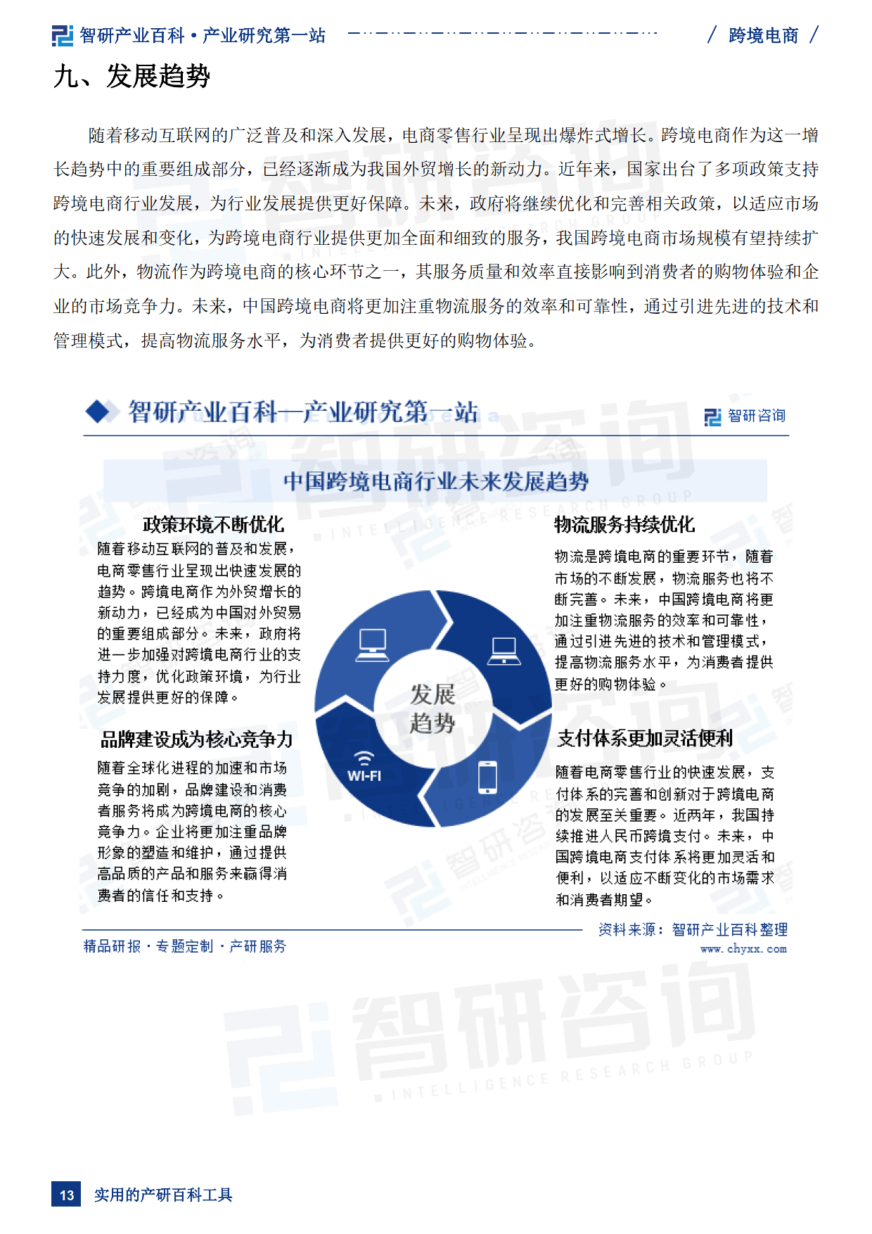 跨境电商运营哪个平台比较好,跨境电商运营是做什么的工作内容是什么