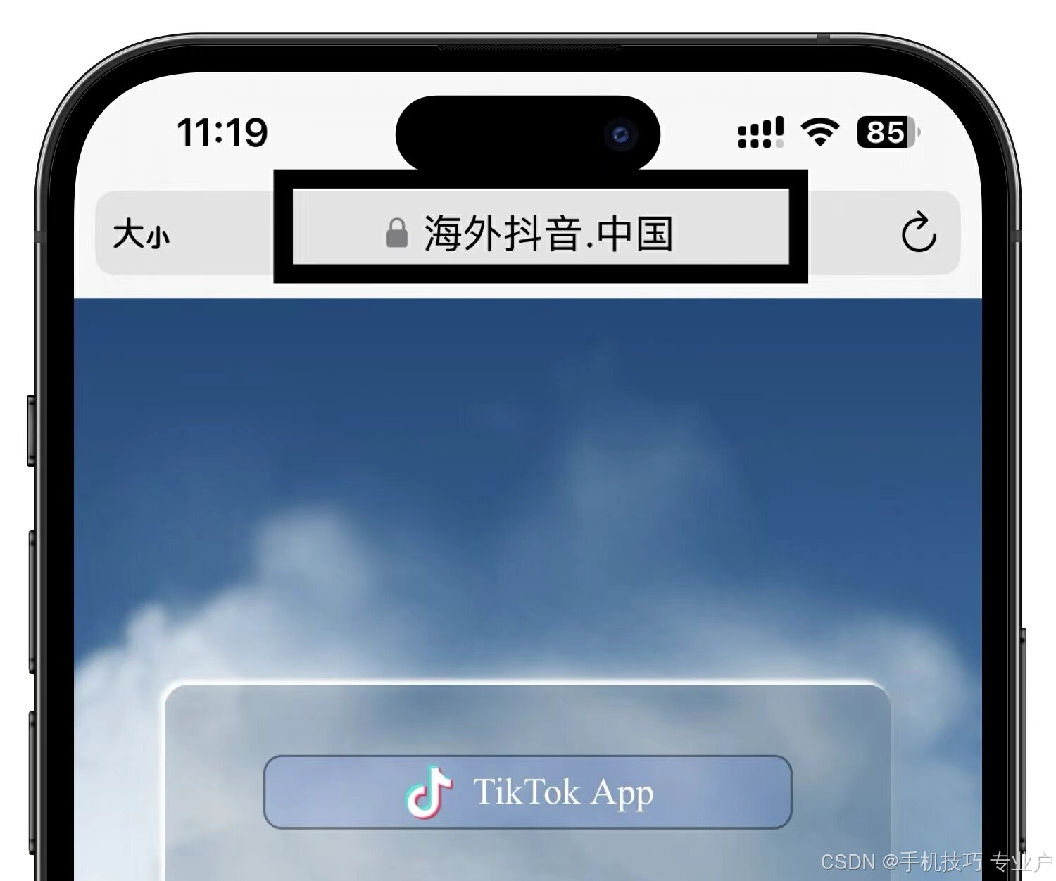 抖音国际版tiktok下载安装(抖音国际版tiktok最新版下载v1836 免费下载)