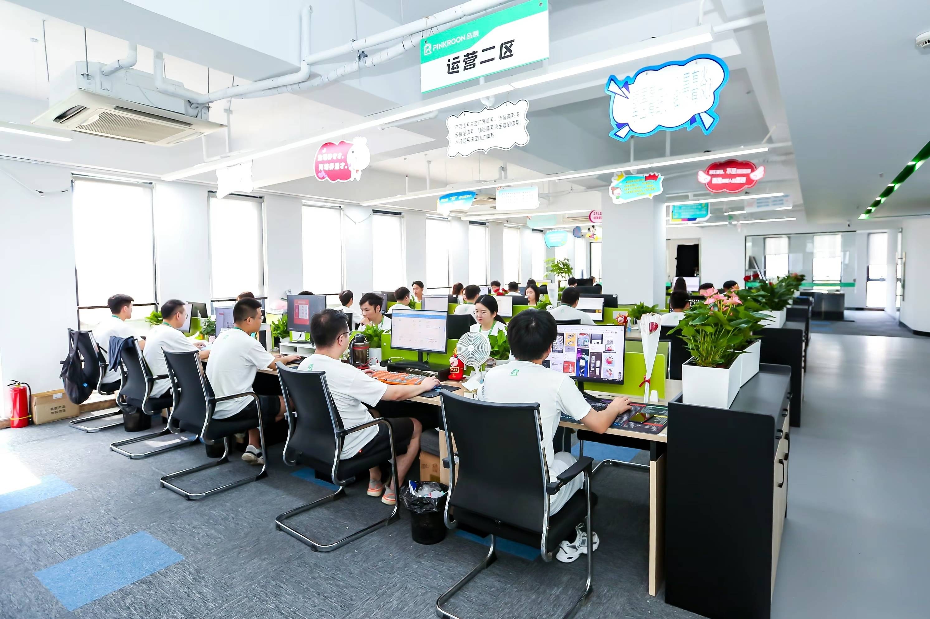 跨境电商代运营的公司(跨境电商代运营公司十强)