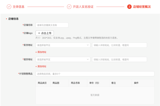 跨境电商平台注册开店流程temu,跨境电商平台注册开店流程是什么九大必背流程