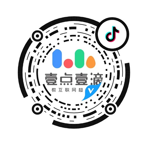 抖音二维码在哪儿?,抖音二维码大全