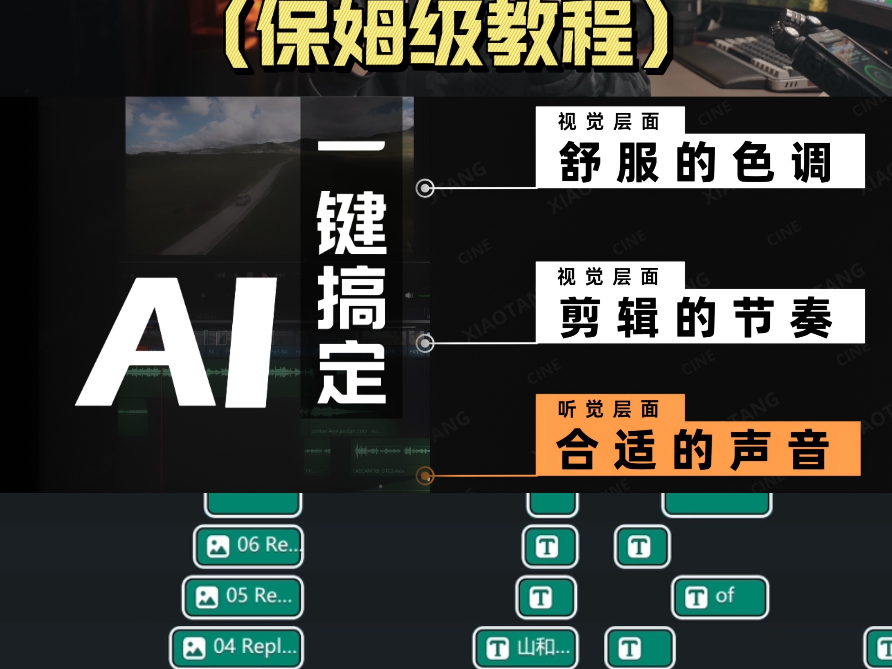 ai视频教程(ai视频教程可以赚钱吗)
