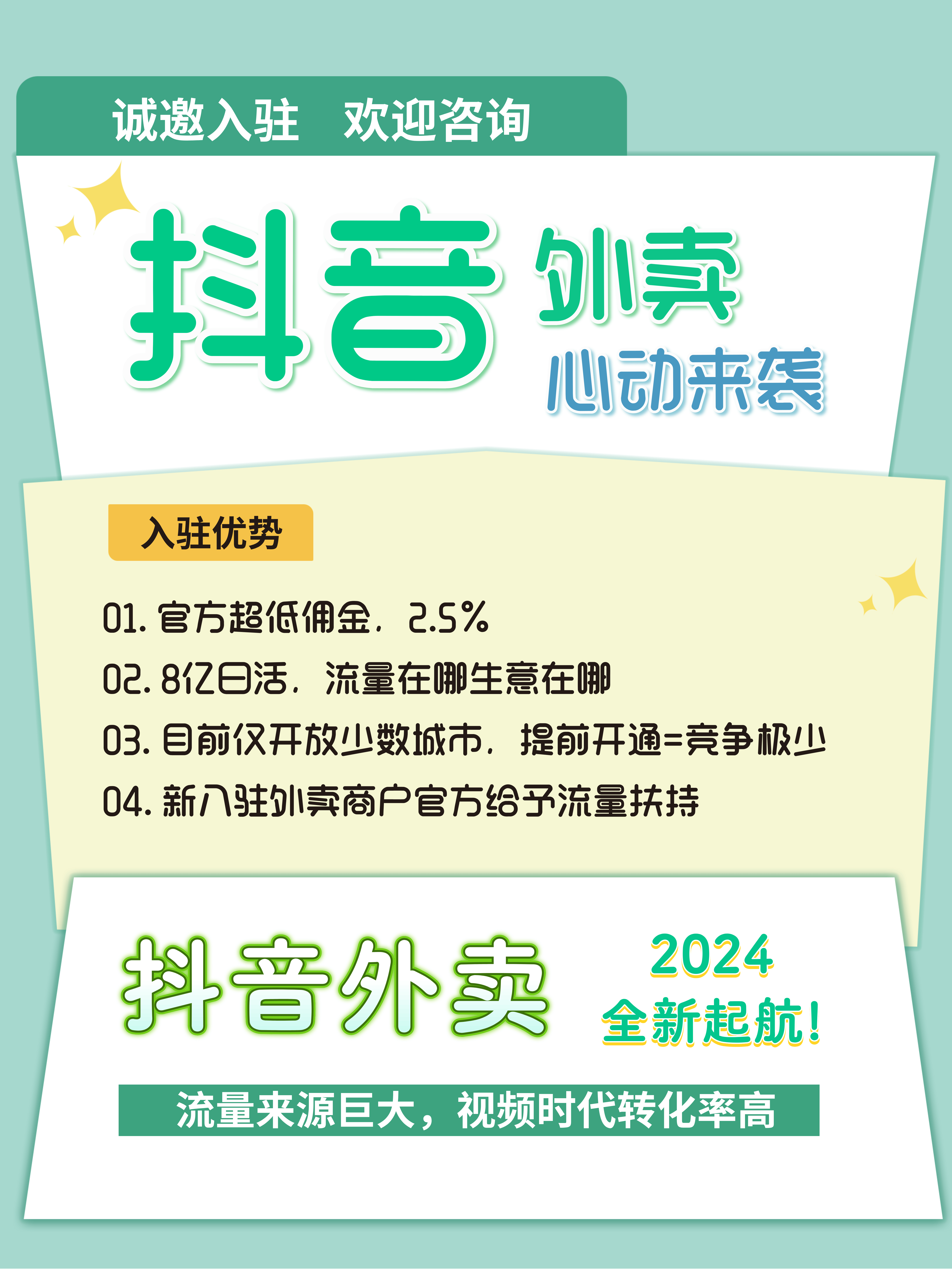 抖音外卖在哪里点餐啊,抖音外卖在哪