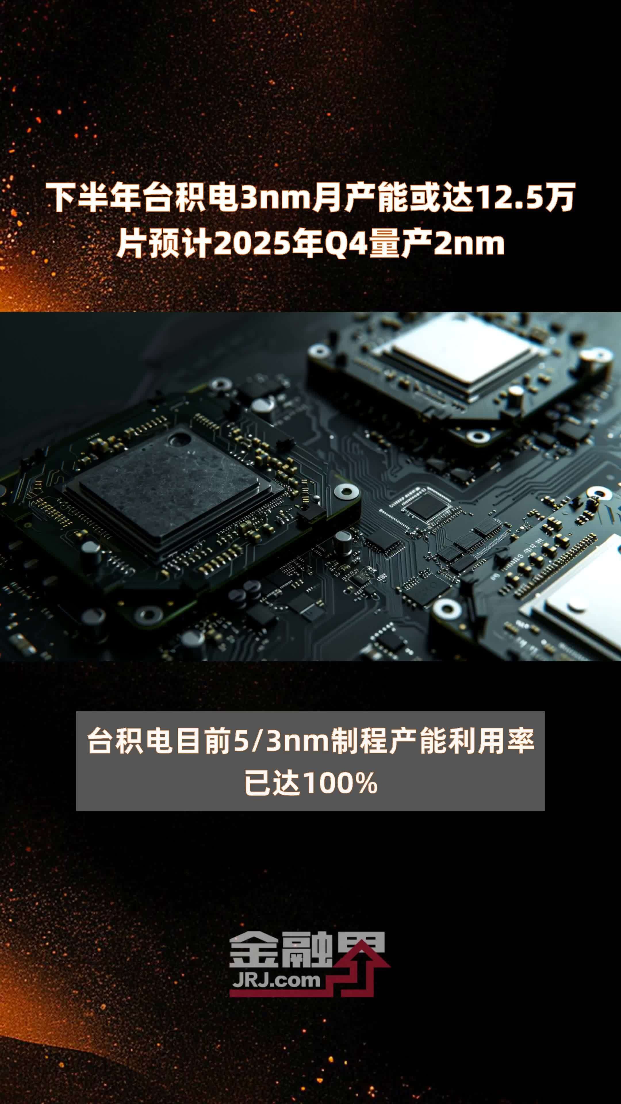 为什么人工智能很重要,人工智能为什么需要高制程芯片