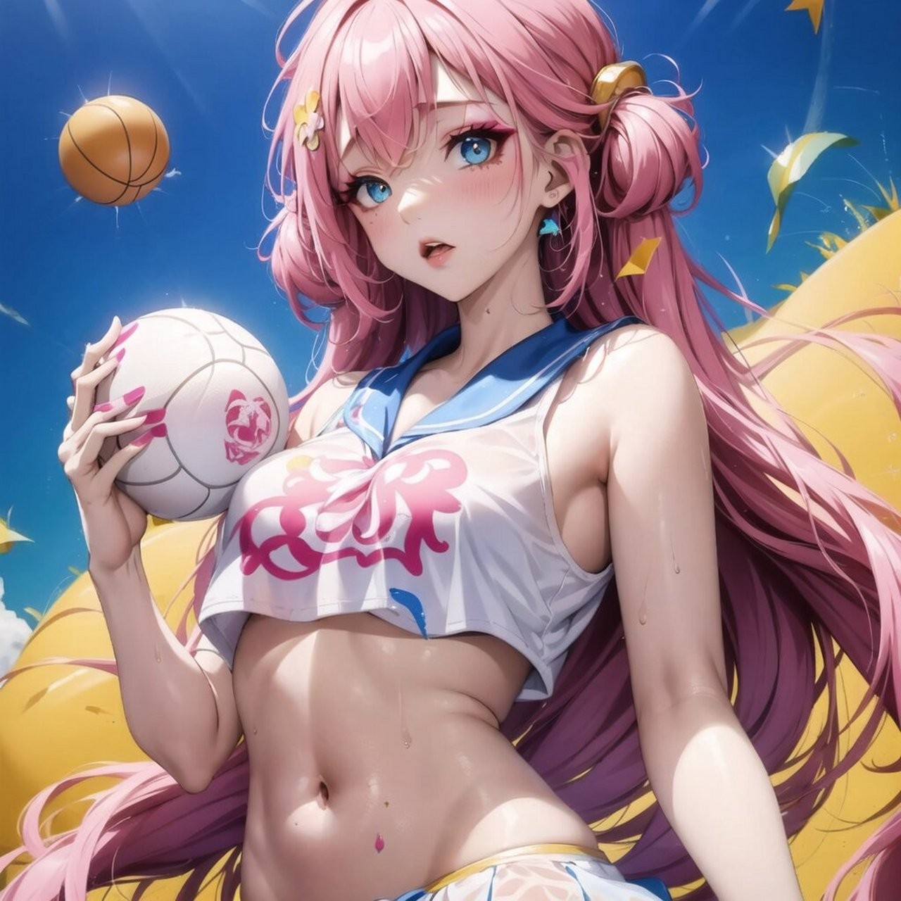 ai少女关卡攻略,AI少女攻略