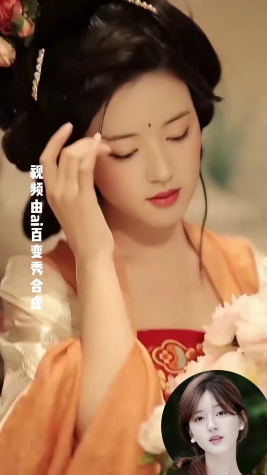 AI人外观替换赵露思造梦视频,赵露思ai智能人造型替换打扑克视频在线看