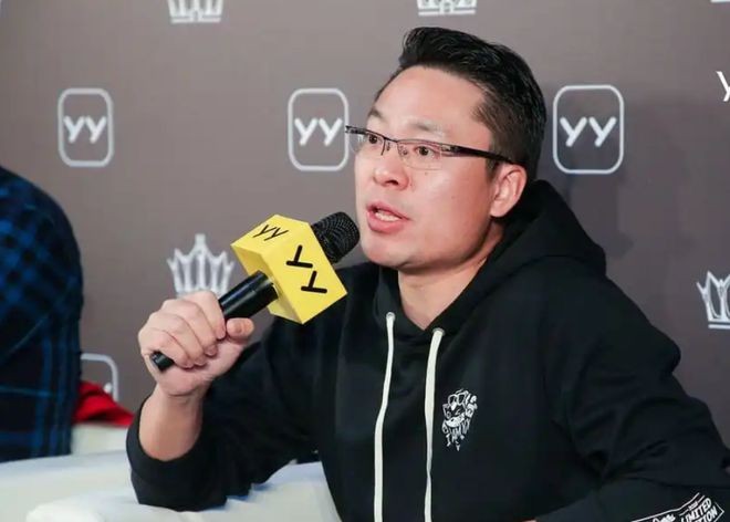 快手创始人程一笑,快手创始人
