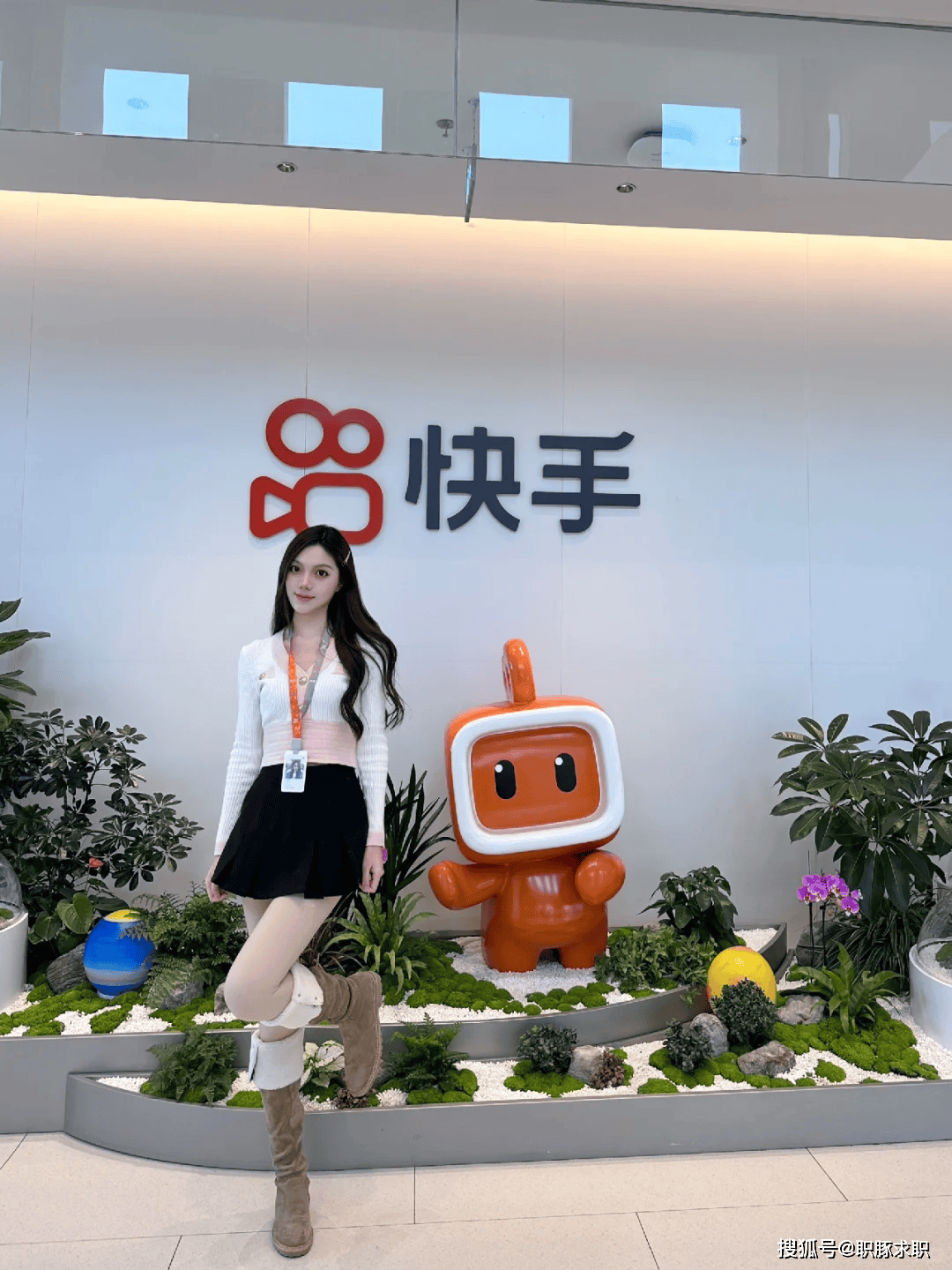 快手创始人是哪里的(快手创始人叫什么名字)