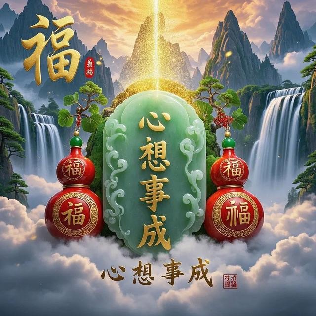 2025年最火最招财的群名的简单介绍