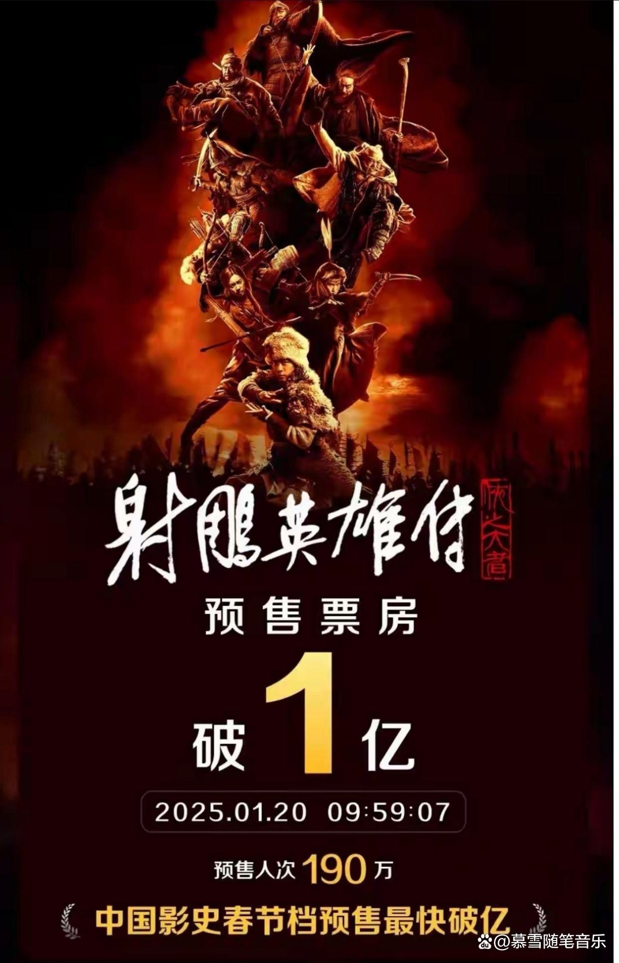 2025最新电影最火的电影(21年最新的电影)