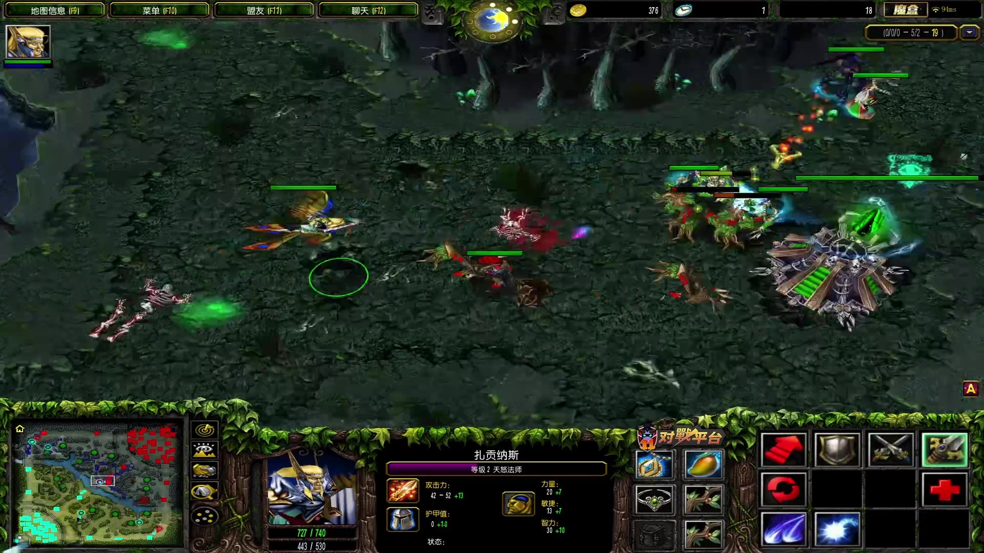 dota6.72fai的简单介绍