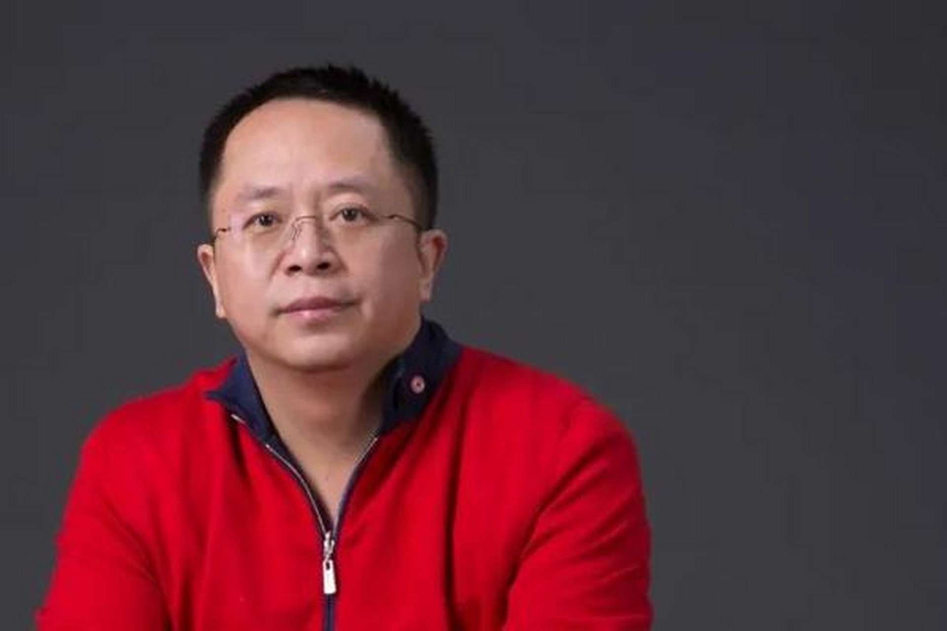 周鸿祎谈中美AI差距的简单介绍