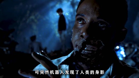 美国电影人工智能的电影,美国电影人工智能