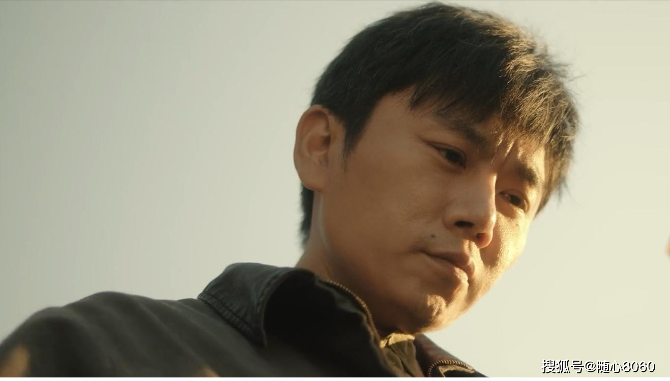 秦昊很火的一部电视剧叫什么,最火电视剧秦昊