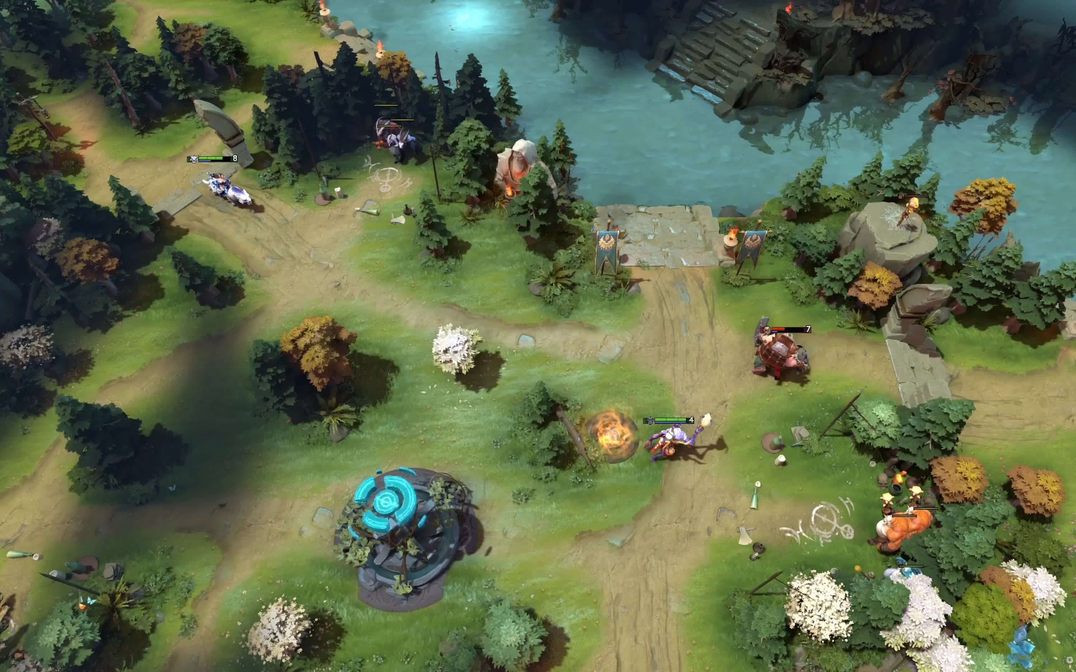 dota imbaai地图下载,dotaimbaai地图下载