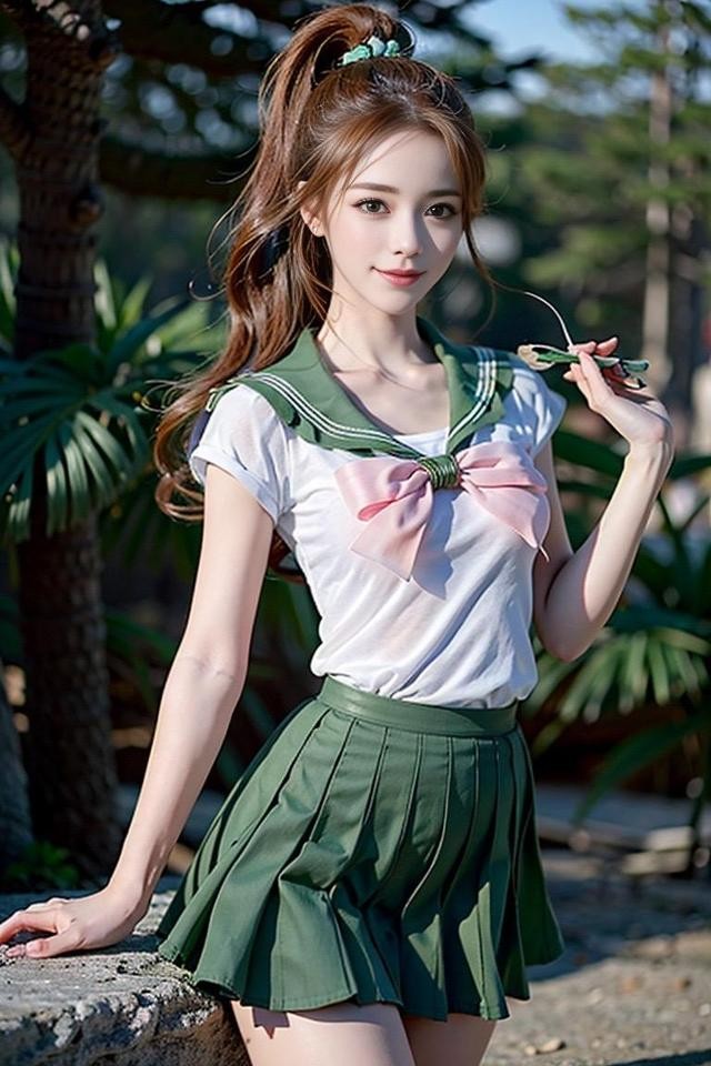 娇软美人的疼AI日常[双](热水袋),娇软美人简介