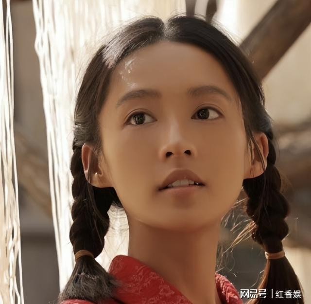 AI明星造梦成果李沁五十分钟(明星ai人造型替换在线观看免费网址)