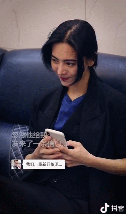 抖音晨曦姐姐瓜图片,抖音晨曦姐姐发生什么事了