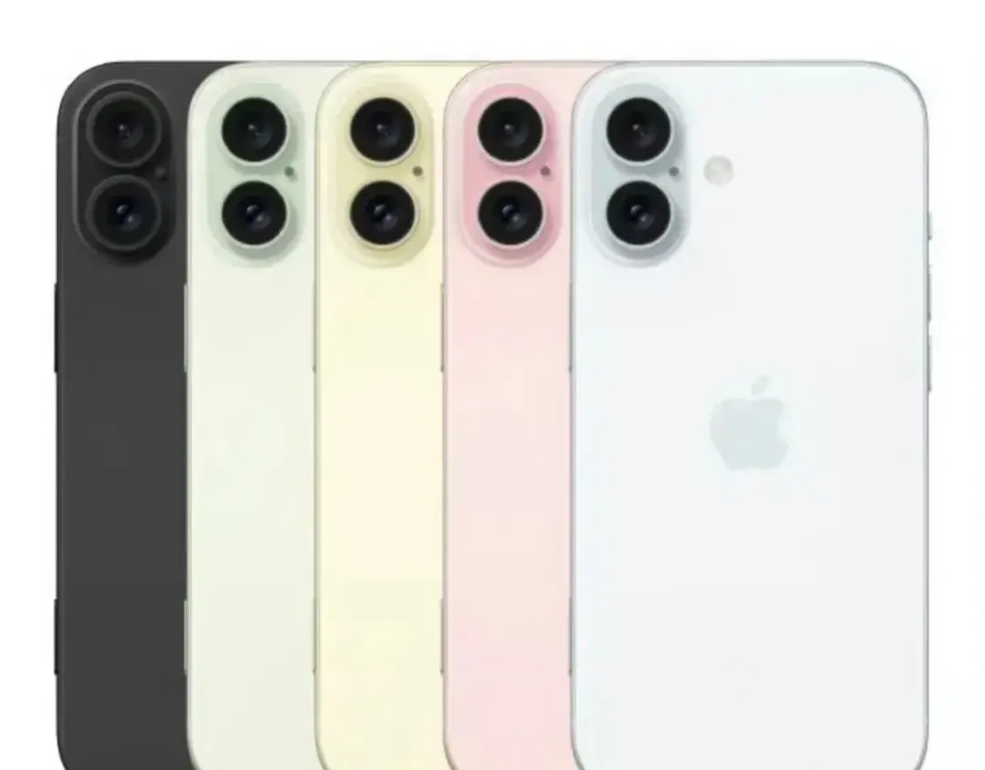 百度将为国行IPHONE16提供AI功能的简单介绍