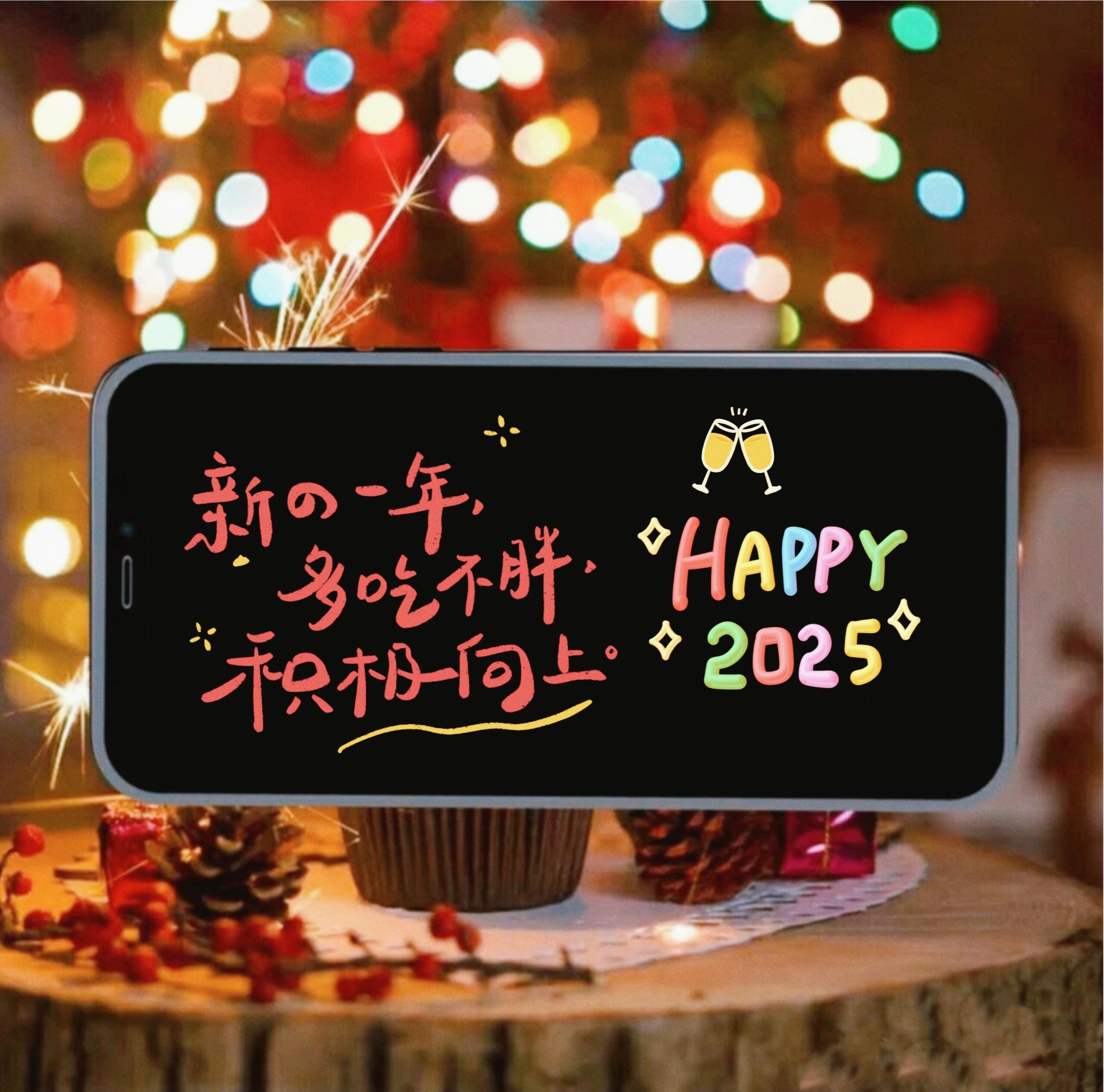 2025年最火文案(2025年最火文案多挣钱少生气)