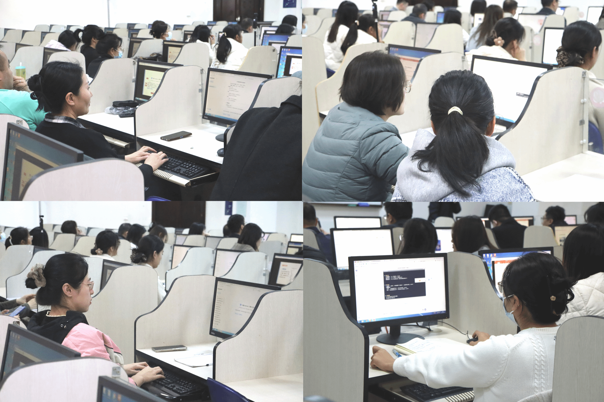 人工智能培训班,关玥人工智能培训班