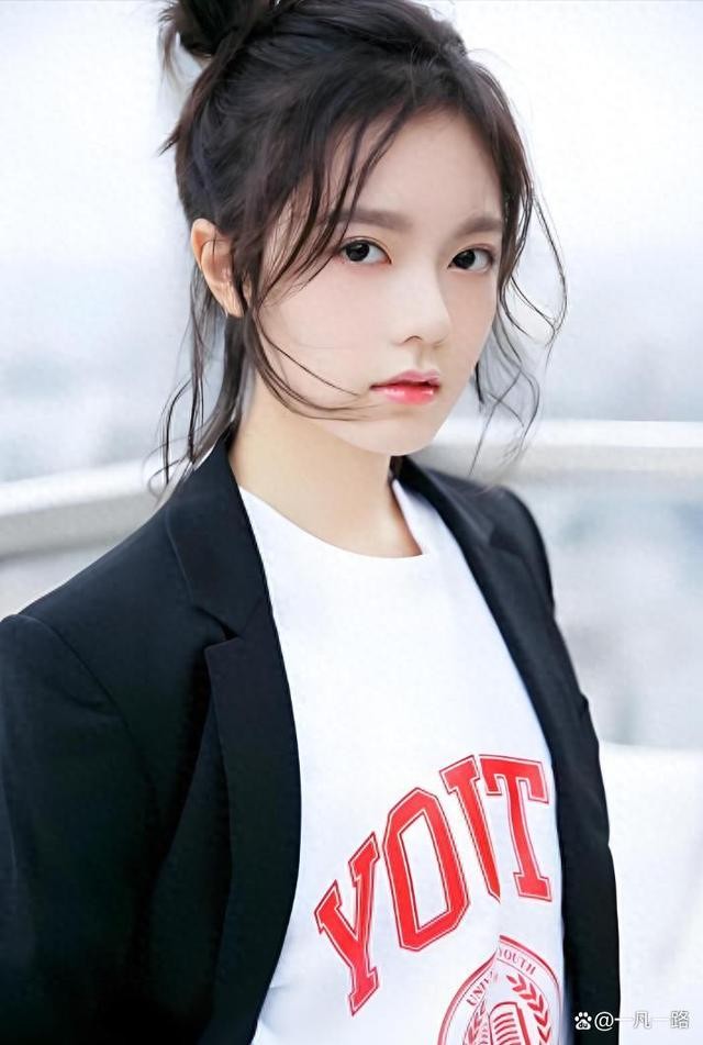 00年代最火女明星(00年代最火的女明星)