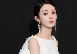 当今最火女明星,当今最火的女明星