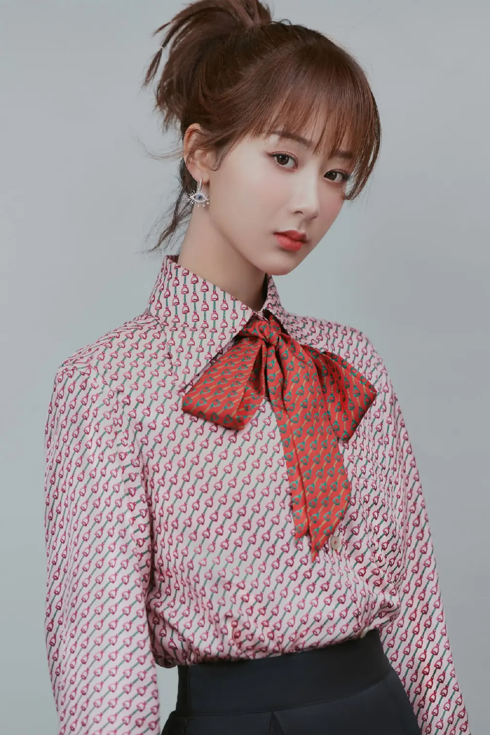 中国8最火女明星前十名图片,中国最火的明星排行榜 前十名女