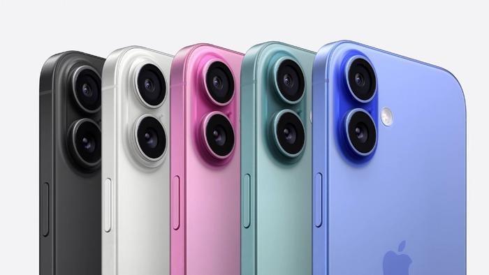 ios15相机bug,iPhone16系列新增相机按钮AI功能
