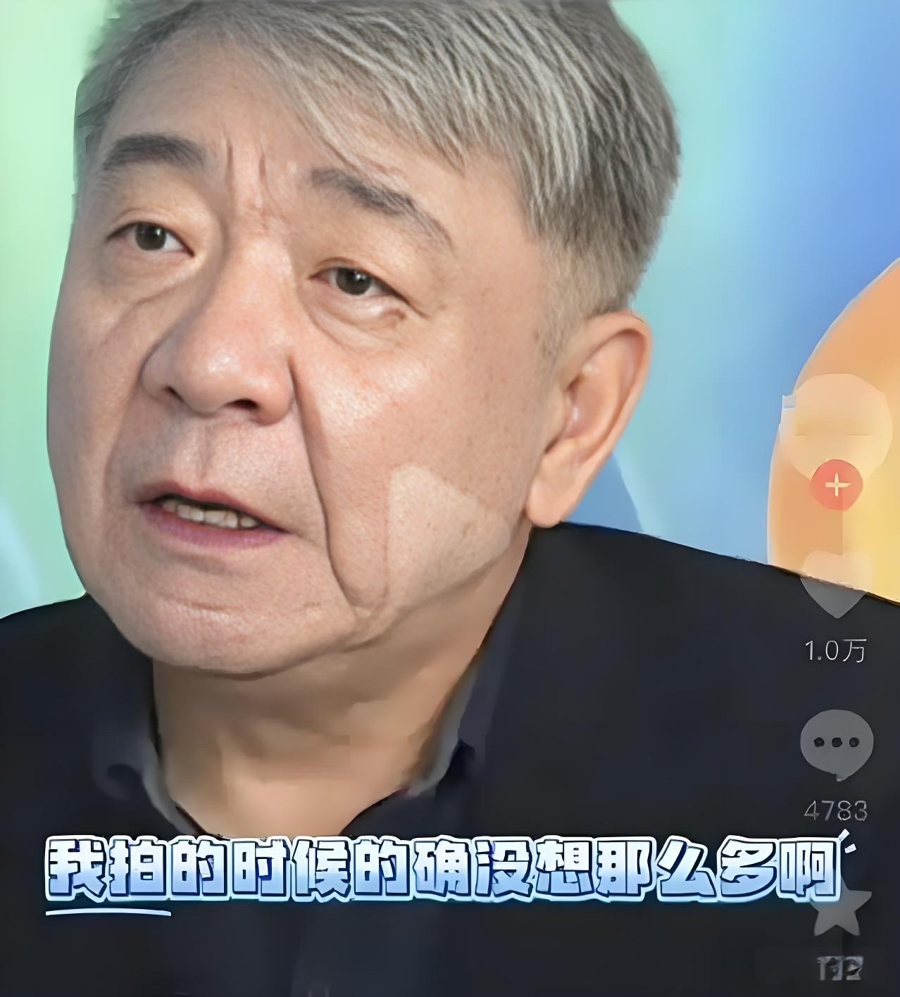 最近火的导演,最火电视剧导演