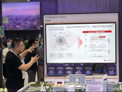 Twins重返职场被AI面试(重返职场图片)