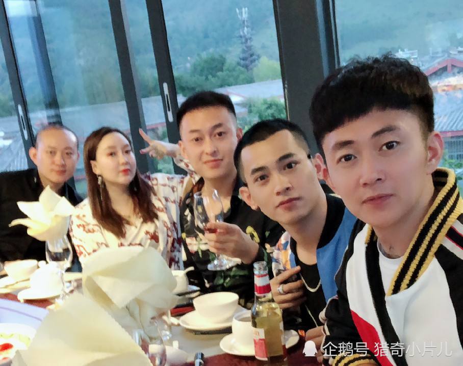 网红吴迪老婆(网红吴迪老婆照片)