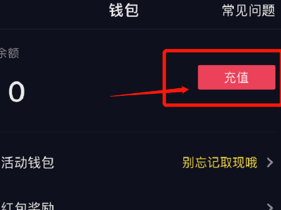 ios抖音充值(ios抖音充值怎么110)-第1张图片-抖音最火