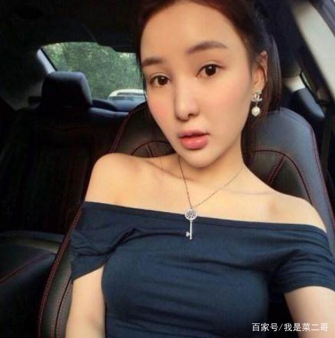 一代网红郭美美图片,一代网红郭美美